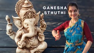 Ganesha Stuti | Ganesh Chaturthi 2020 | Dance