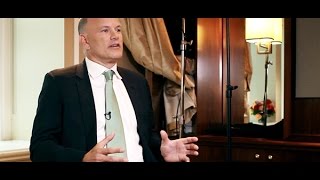 Michael Novogratz on Hedge Funds and Philanthropy