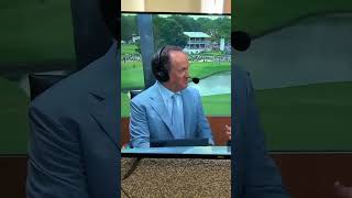 NBC |  PGA TOUR Championship Atlanta September 1, 2024 Golf Reversed Messages From Vinyl Records