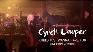 Cyndi Lauper - Girls Just Wanna Have Fun