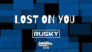 LP - Lost On You (RUSKY REMIX)