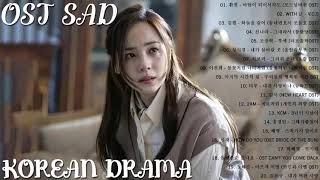 🎶드라마 OST 역대 가장 인기 많았던 노래 베스트 20 BEST 최고의 시청률 명품 드라마 OST