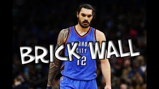 NBA "Brick Wall" Screens/Picks