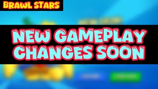 New Gameplay & Event Changes! - Brawl Stars