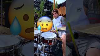 SMELLS LIKE TEEN SPIRIT EPIC FAIL  #drums