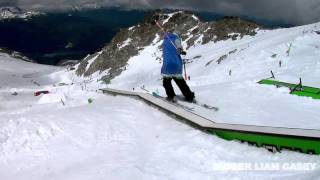 Momentum Ski Camps Session 2