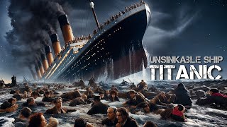 Mystery of Titanic | Why this Unsinkable ship sunk | Urdu Hindi | Taycool TV