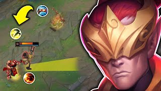 NON-STOP LEE SIN HIGHLIGHTS #2