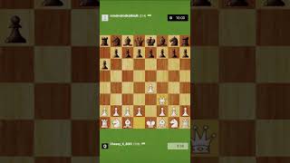 I WON VERY EASILY #samayraina #chess #chessnerd #chessgames