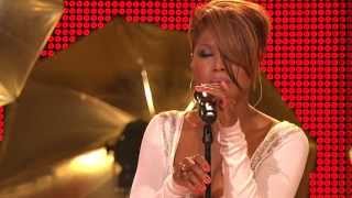 Toni Braxton mit Yesterday - Benissimo | SRF