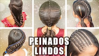 LAS MEJORES TRENZAS PARA ESTE 2021