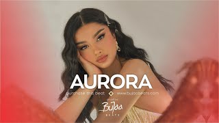 " Aurora " Oriental Reggaeton Beats 2023 x Balkan Instrumental | Prod by BuJaa Beats