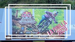 La Pinilla Bike Park 2020