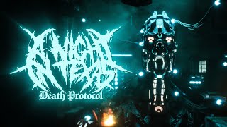 A Night In Texas - Death Protocol