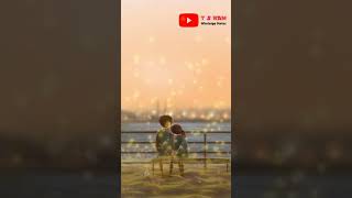 Yaaro en nenjai song whatsapp status/kutty