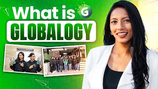 What is Globalogy All About? | Ft. @NidhiNagori29 | #Globalogy #goglobal #nidhinagori