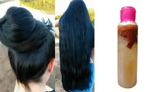 Agrega ESTOS INGREDIENTES a tu Shampoo//Cabello mas LARGO, ABUNDANTE Y HERMOSO