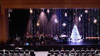 Christmas Concert 2017