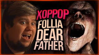 ОЧЕНЬ СТРАШНЫЙ ХОРРОР ● Follia: Dear Father