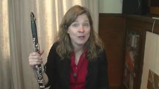 Warning - Your Clarinet Might Be Out Of Adjustment