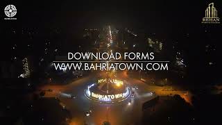 Bahria Town Karachi 2 | Last Date 20th January | Book Now | Rehan Builders