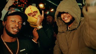 Headie One X K-Trap - Anpr