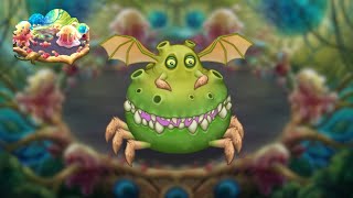 X'rt (All Sounds) - My Singing Monsters