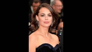 BERENICE BEJO HAIRSTYLES