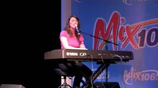 Sara Bareilles - Love Song