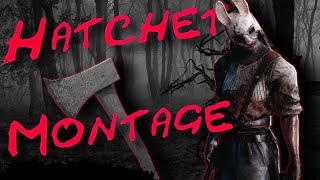 Huntress Hatchet Snipe Montage