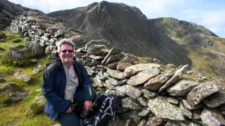 Tryfan