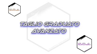 Scuola di parrucchiere/barbiere Taglio Graduato (BOB) Avanzato