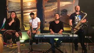 Home Worship - Tabernacolo Italia - feat. Marco Di Marco