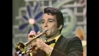 NEW 📀 What Now My Love - Herb Alpert & The Tijuana Brass {Stereo} 1966