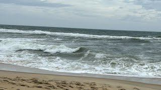 Let’s Talk LEGO on the beach!