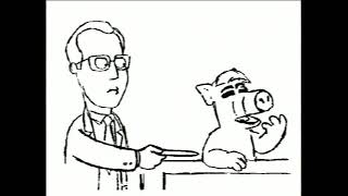 Deleted Scene Animatics: "ALF" (7/28) | Family Guy: Volume Two