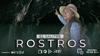 #Rostros | El Salitre | 08/10/2024