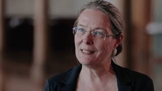 Caux Forum | Interview Carol Mottet - La Gouvernance Équitable Pour la Sécurité Humaine 2018