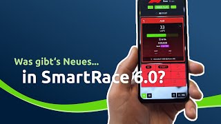 Portraitmodus & neue Anpassungsmöglichkeiten | SmartRace 6.0 | Carrera Digital 132/124