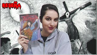 Reseña de "Remina", de Junji Ito