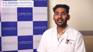 Allied Health Sciences | Mr. Sandeep Pal Experience