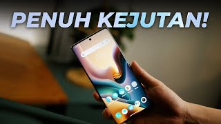 Asli...Berasa di Prank! - 2 Minggu Pake VIVO V27 5G