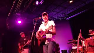 LUCERO - TEXAS AND TENNESSEE - LIVE 6/4/24 PORTSMOUTH NH 3S ARTSPACE