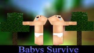 Babys survive 1