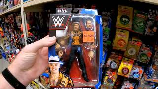 a happy wwe elite 99 toyhunt at mrtoys toyworld australia