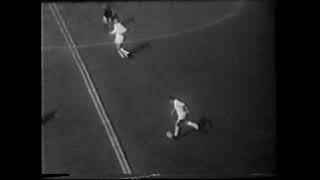 19.08.1965 Colo-Colo - Real Madrid (review, no sound)