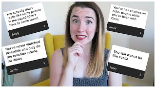 Answering Your JUICY Assumptions!