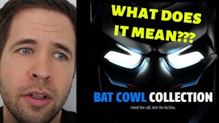 Should You Mint a PALM NFT Bat Cowl