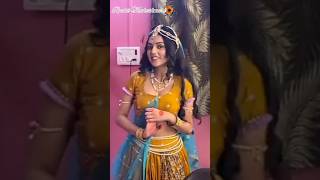 POV - Mallika singh as param sundari..❤️😍👀#mallikasingh #youtube #viral #trendingshorts