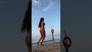 🍓🔥 #tiktok #танцы #shorts #babe #girl #bikini #девушка #горячая #рекомендации #рек